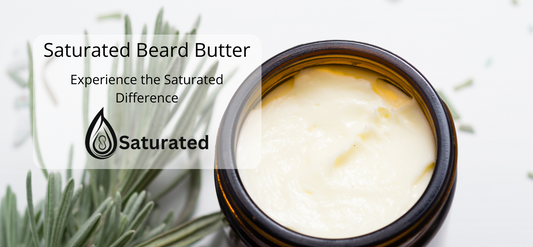 The Ultimate Guide to Beard Butter: Elevate Your Beard Game 🌿✨