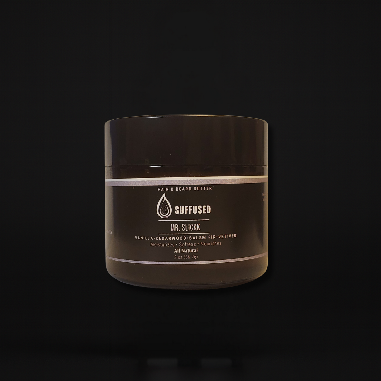 Beard & Hair Butter