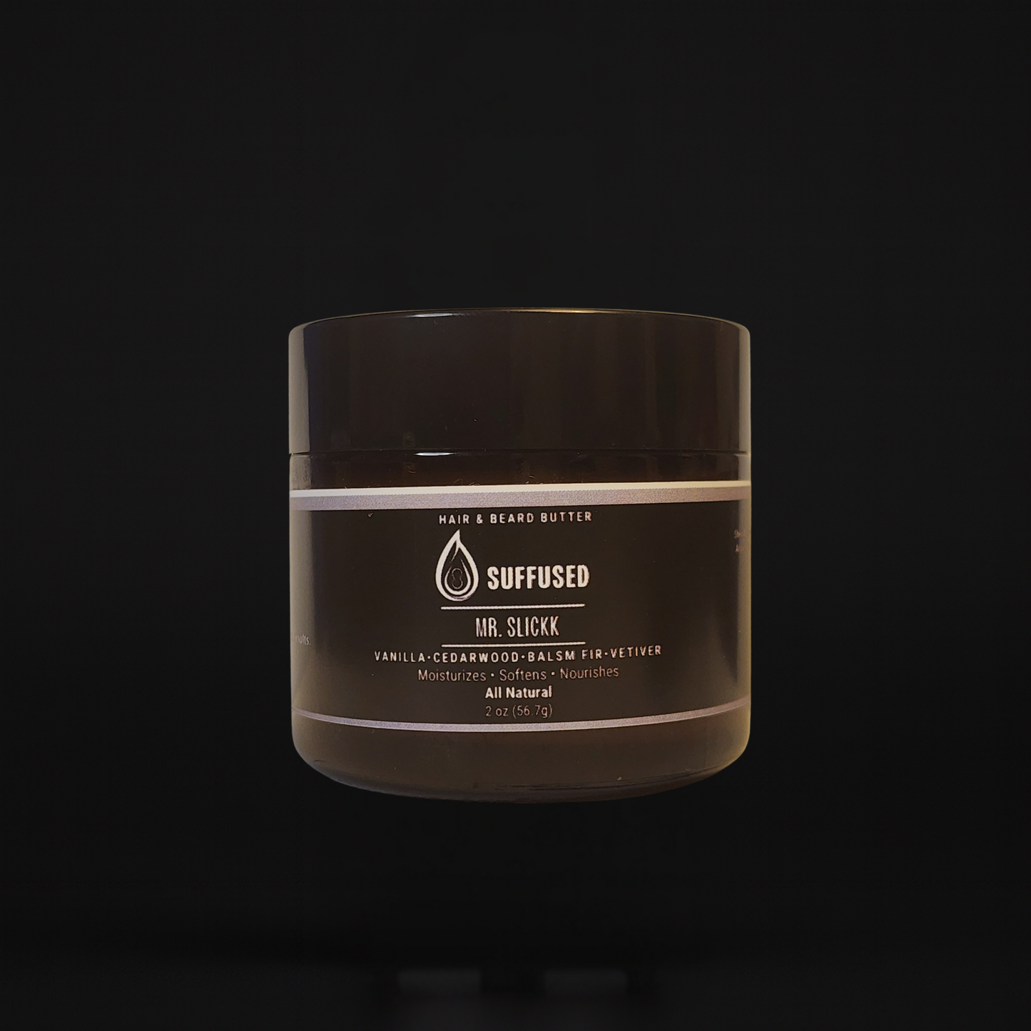Beard & Hair Balm