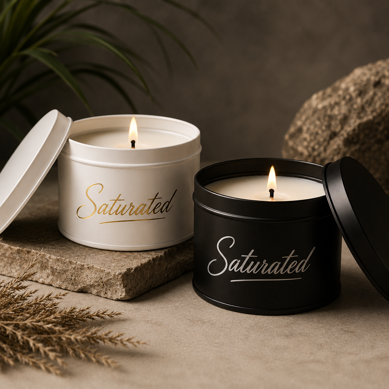 Home Fragrance