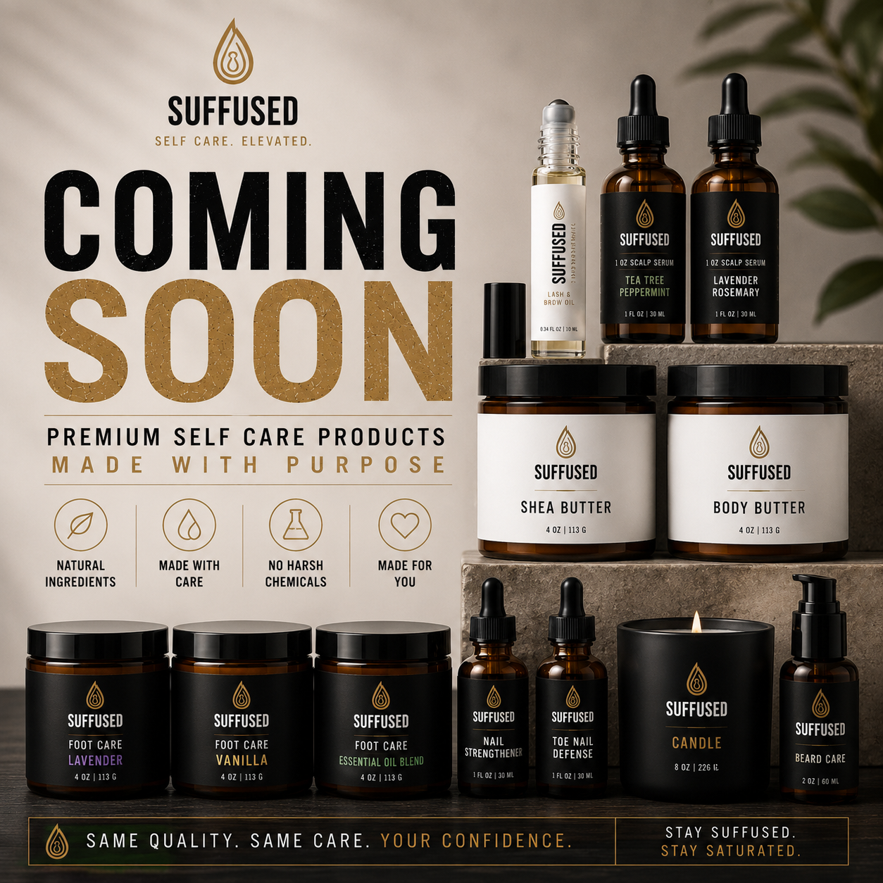 Body Care