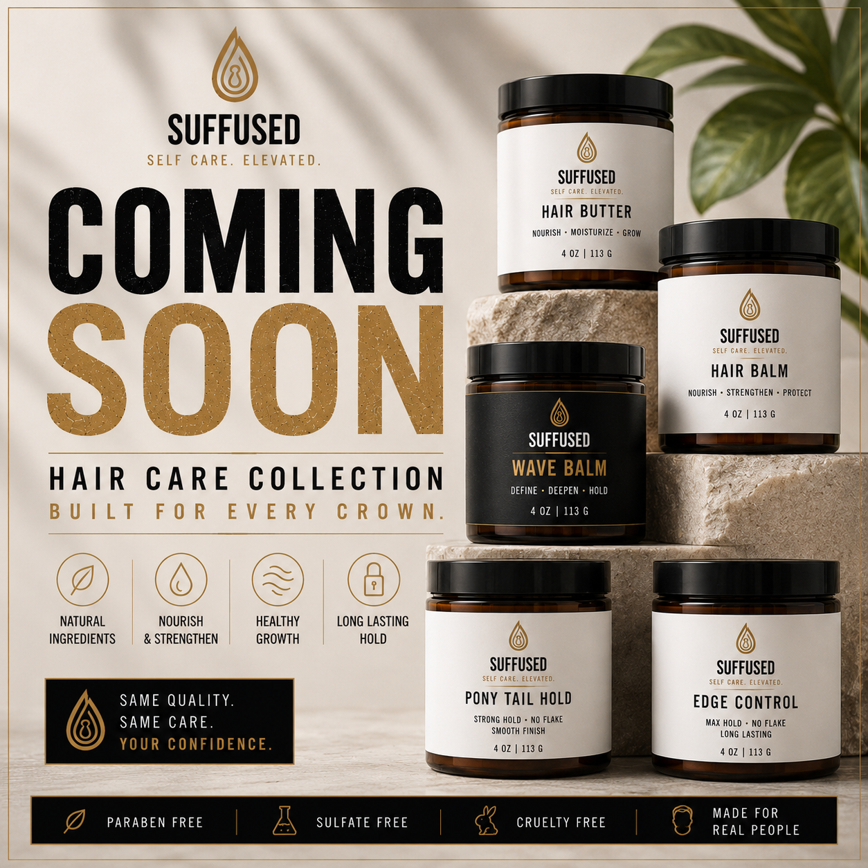 Hair Care