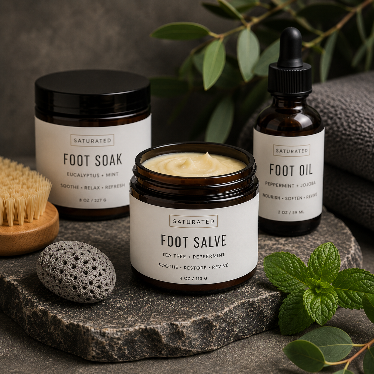 Foot Care