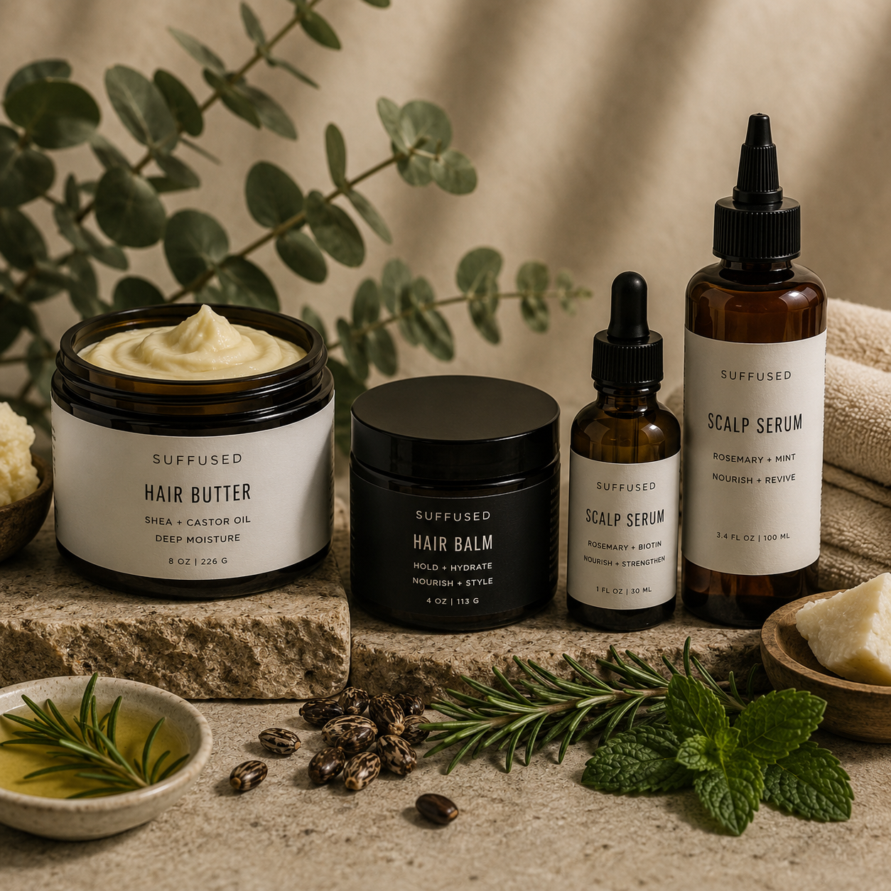 Hair Care