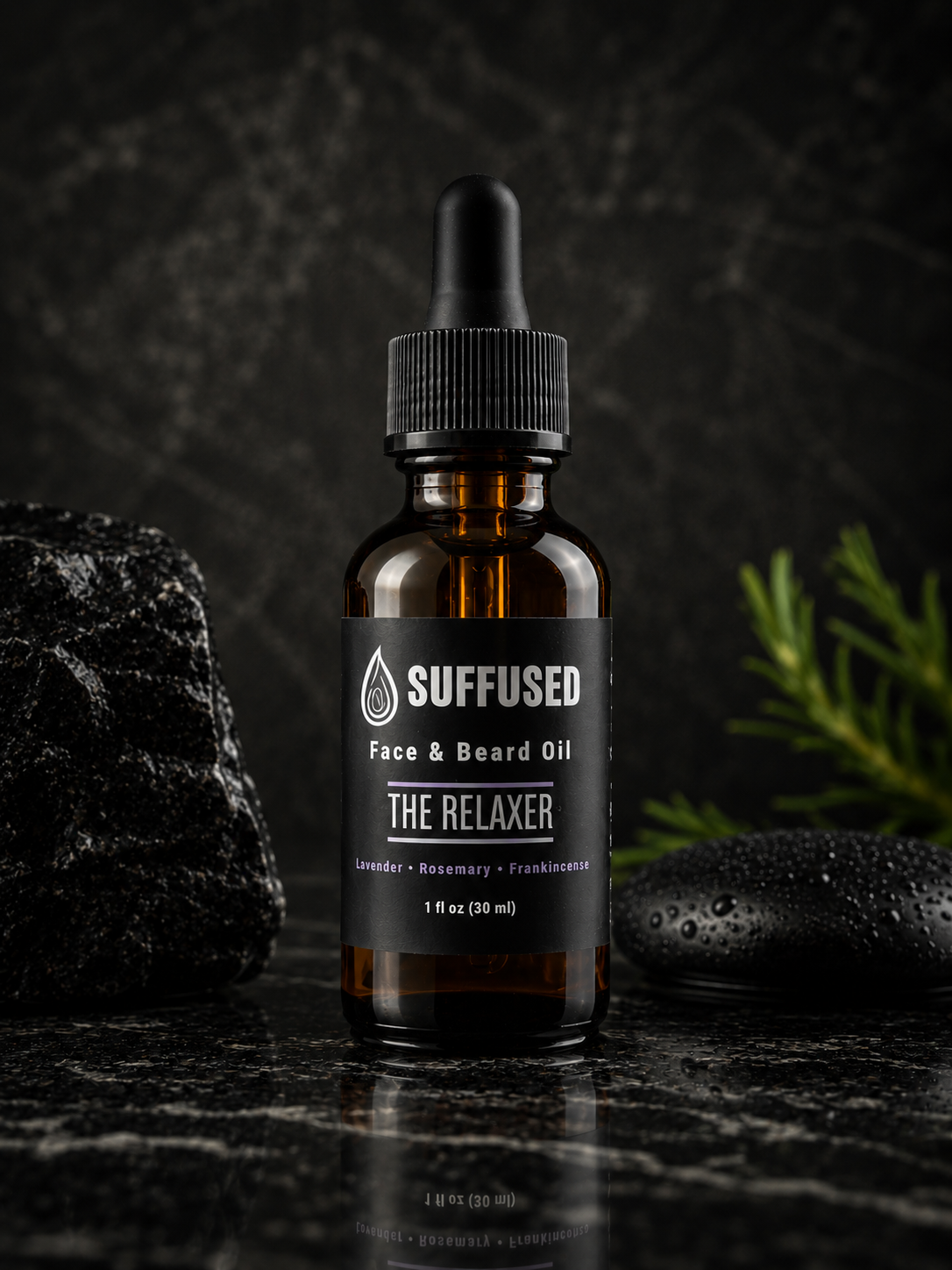 Face & Beard Oil